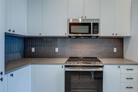 Tiny photo for 800 Embassy DR #233, Austin, TX 78702 (MLS # 7243790)