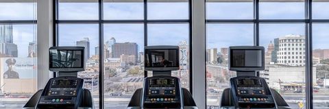 Tiny photo for 800 Embassy DR #233, Austin, TX 78702 (MLS # 7243790)