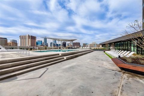 Tiny photo for 800 Embassy DR #233, Austin, TX 78702 (MLS # 7243790)