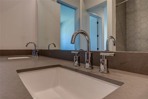 Tiny photo for 800 Embassy DR #233, Austin, TX 78702 (MLS # 7243790)