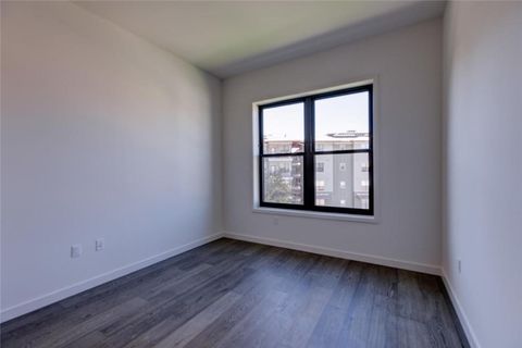Tiny photo for 800 Embassy DR #233, Austin, TX 78702 (MLS # 7243790)