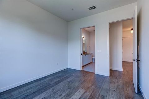 Tiny photo for 800 Embassy DR #233, Austin, TX 78702 (MLS # 7243790)