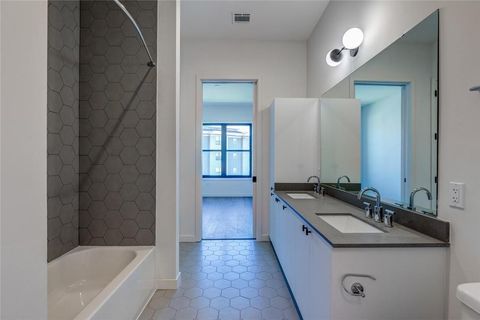 Tiny photo for 800 Embassy DR #233, Austin, TX 78702 (MLS # 7243790)