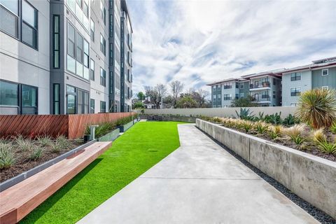 Tiny photo for 800 Embassy DR #233, Austin, TX 78702 (MLS # 7243790)