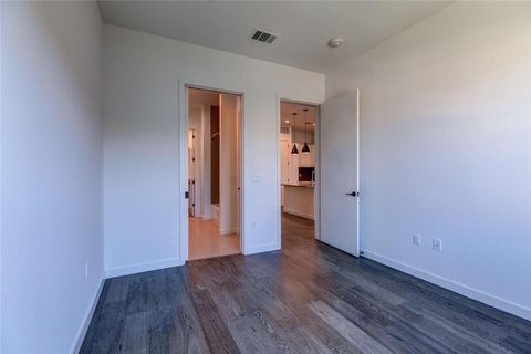 Tiny photo for 800 Embassy DR #233, Austin, TX 78702 (MLS # 7243790)