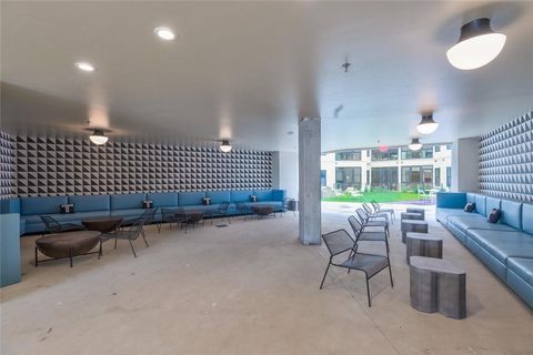 Tiny photo for 800 Embassy DR #233, Austin, TX 78702 (MLS # 7243790)