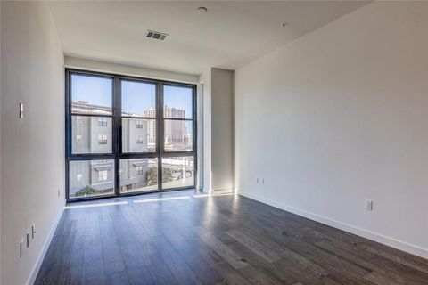 Tiny photo for 800 Embassy DR #233, Austin, TX 78702 (MLS # 7243790)