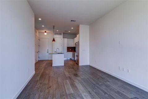 Tiny photo for 800 Embassy DR #233, Austin, TX 78702 (MLS # 7243790)