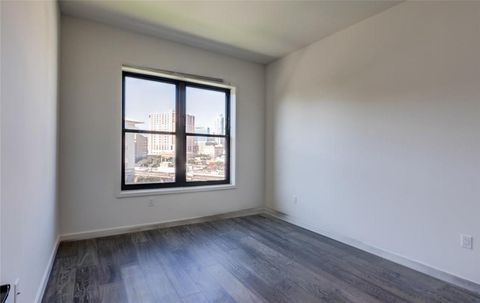 Tiny photo for 800 Embassy DR #233, Austin, TX 78702 (MLS # 7243790)