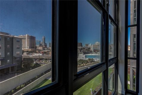 Tiny photo for 800 Embassy DR #233, Austin, TX 78702 (MLS # 7243790)