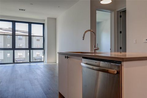 Tiny photo for 800 Embassy DR #233, Austin, TX 78702 (MLS # 7243790)
