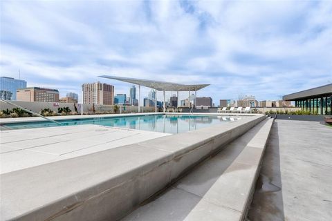 Tiny photo for 800 Embassy DR #233, Austin, TX 78702 (MLS # 7243790)