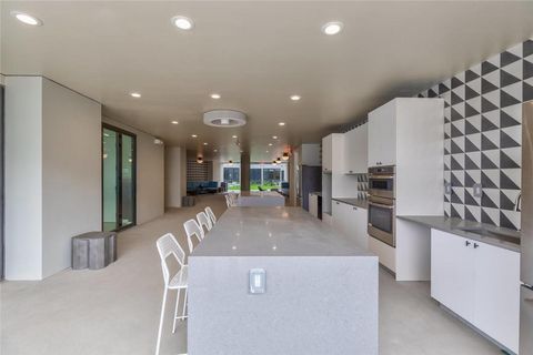 Tiny photo for 800 Embassy DR #233, Austin, TX 78702 (MLS # 7243790)