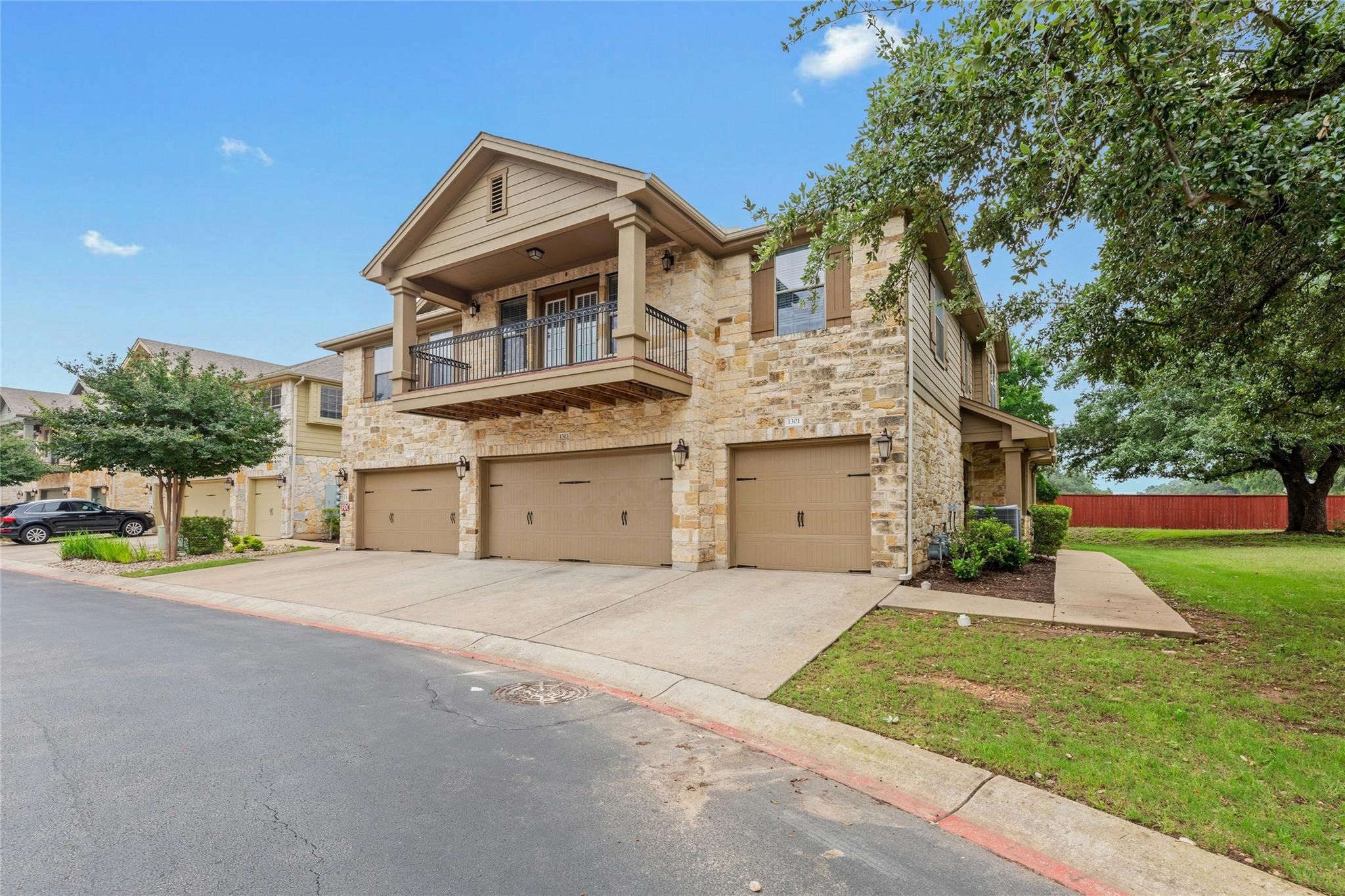14815 Avery Ranch BLVD 13E