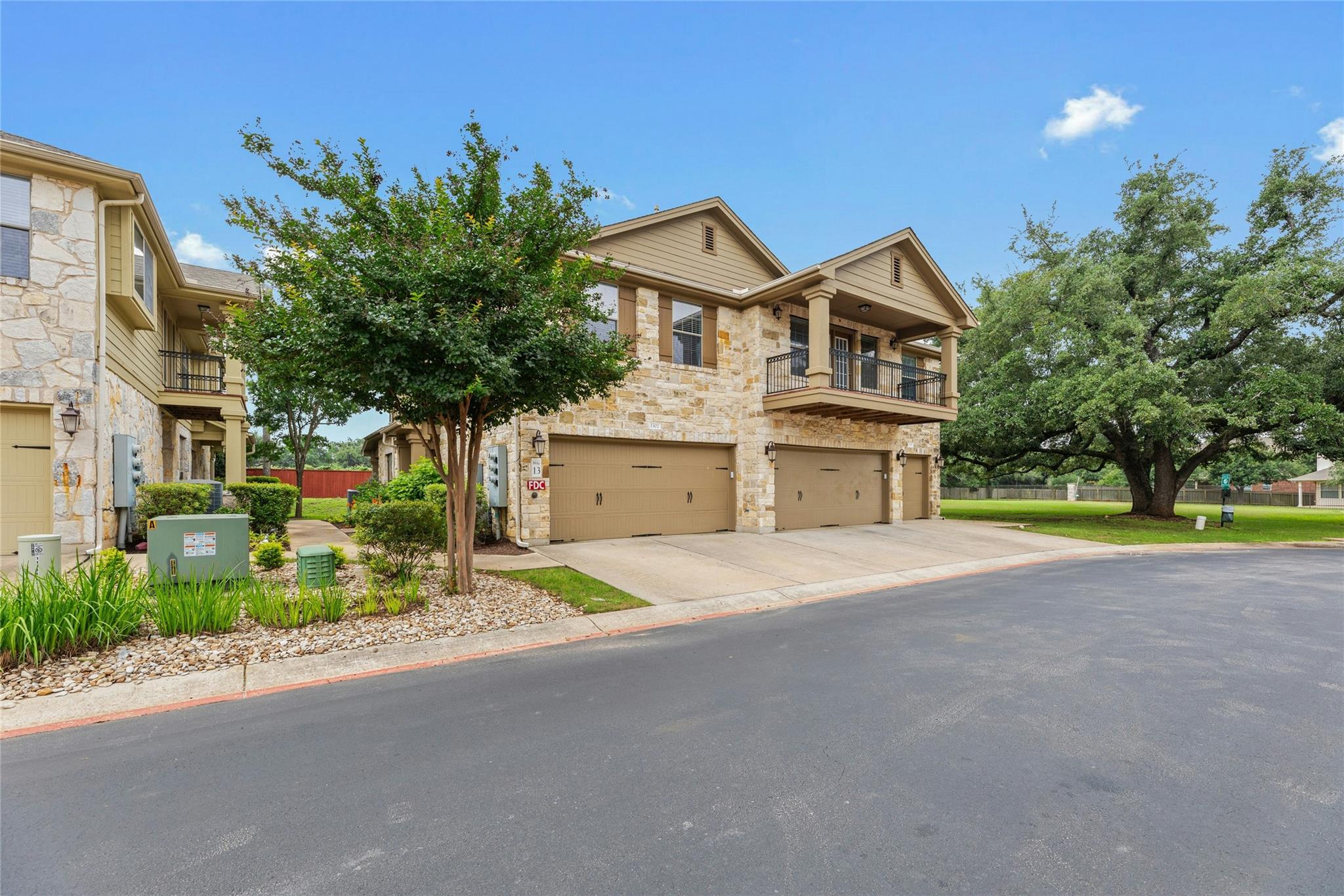 14815 Avery Ranch BLVD 13E