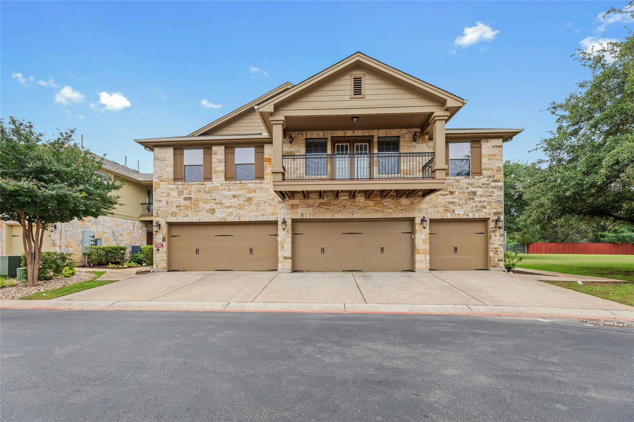 14815 Avery Ranch BLVD 13E