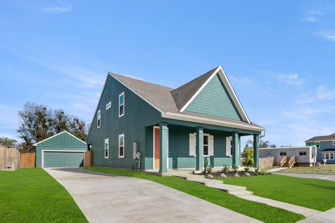 111 Elm Branch TRL