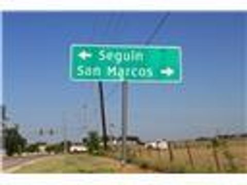 TBD Fm 1978 San Marcos TX 78666