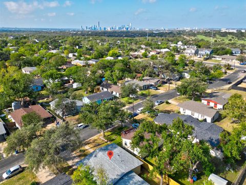 Tiny photo for 4704 Oak Cliff DR, Austin, TX 78721 (MLS # 4027849)