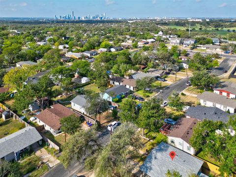 Tiny photo for 4704 Oak Cliff DR, Austin, TX 78721 (MLS # 4027849)