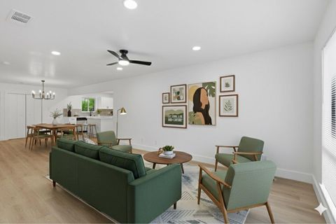 Tiny photo for 4704 Oak Cliff DR, Austin, TX 78721 (MLS # 4027849)