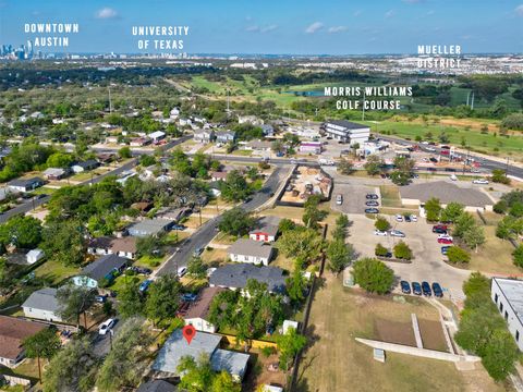 Tiny photo for 4704 Oak Cliff DR, Austin, TX 78721 (MLS # 4027849)