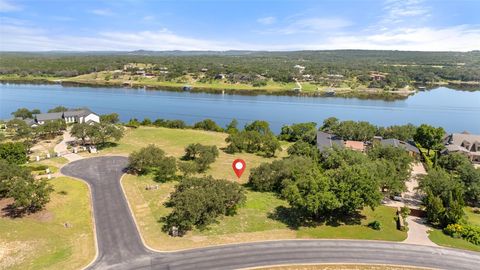 3200 Kahala Sunset DR Spicewood TX 78669