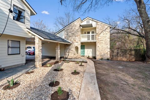 Photo of 1702 Cinnamon PATH, Austin, TX 78704 (MLS # 6811253)