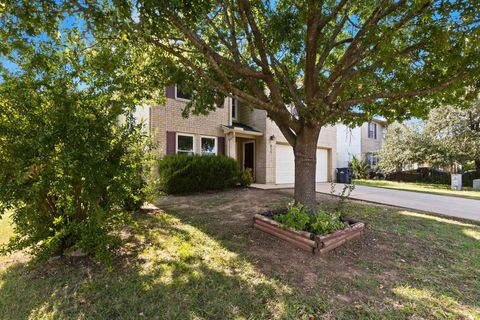 617 Riverway LN Leander TX 78641