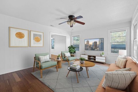 Tiny photo for 3312 Lafayette Ave, Austin, TX 78722 (MLS # 3502588)