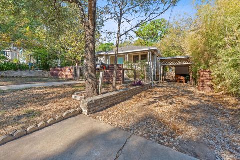 Tiny photo for 3312 Lafayette Ave, Austin, TX 78722 (MLS # 3502588)