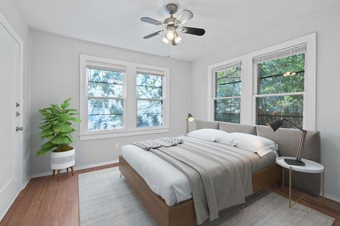 Tiny photo for 3312 Lafayette Ave, Austin, TX 78722 (MLS # 3502588)