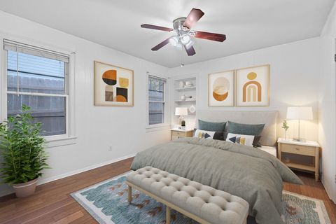 Tiny photo for 3312 Lafayette Ave, Austin, TX 78722 (MLS # 3502588)