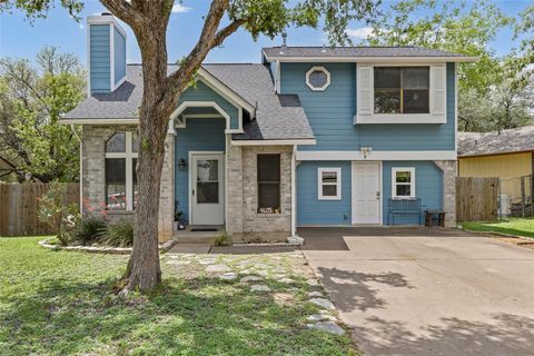 Photo of 4605 Molera DR, Austin, TX 78749 (MLS # 2181683)