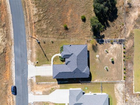 A home in Blanco