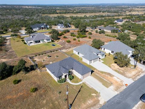 A home in Blanco