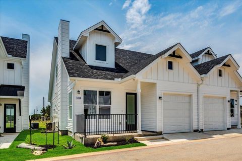 Photo of 126 Lourdes CT #A, Dripping Springs, TX 78620 (MLS # 9756327)