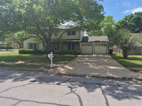 Photo of 1601 E Messick LOOP, Round Rock, TX 78681 (MLS # 6103849)