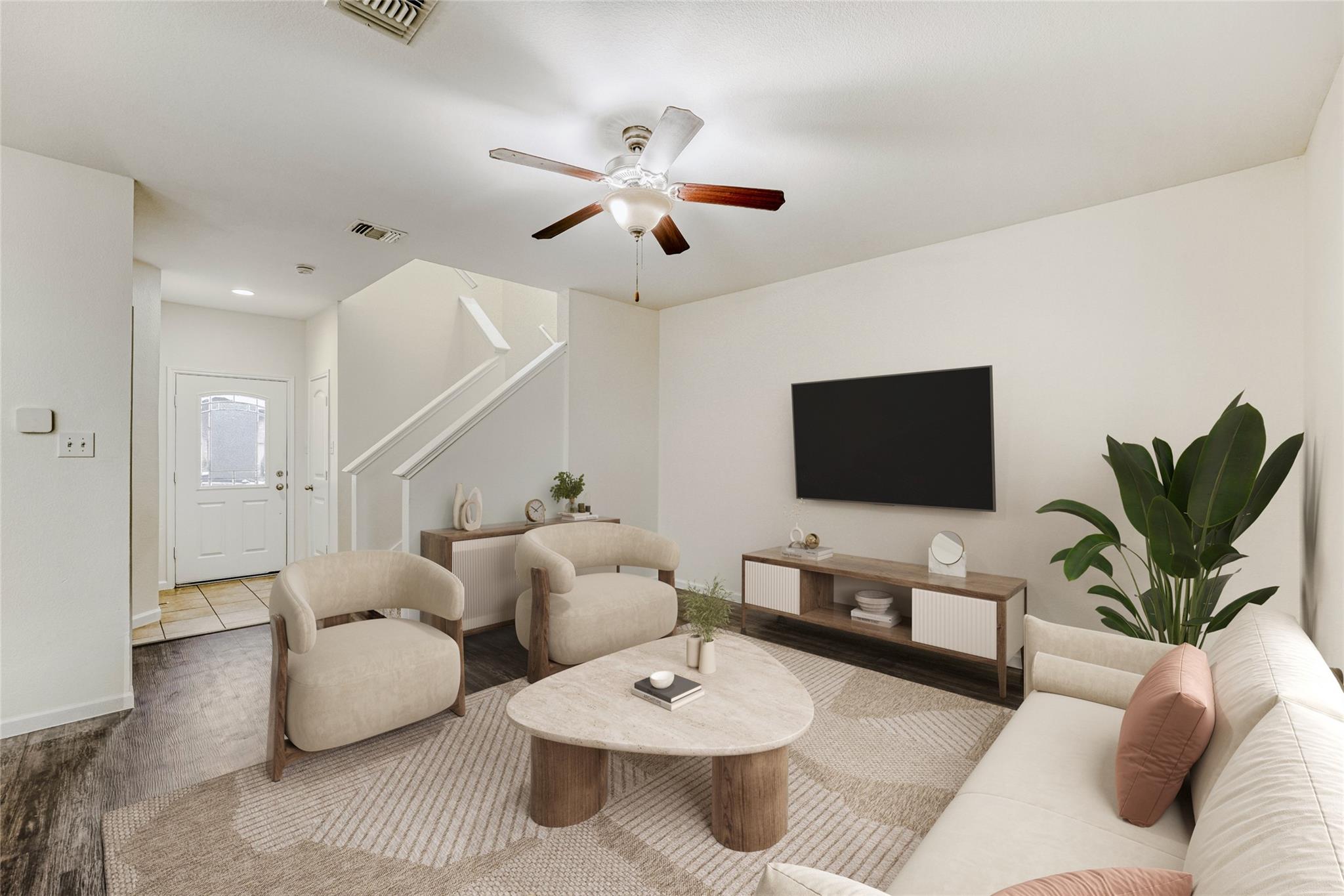 13616 Ulysses S Grant ST