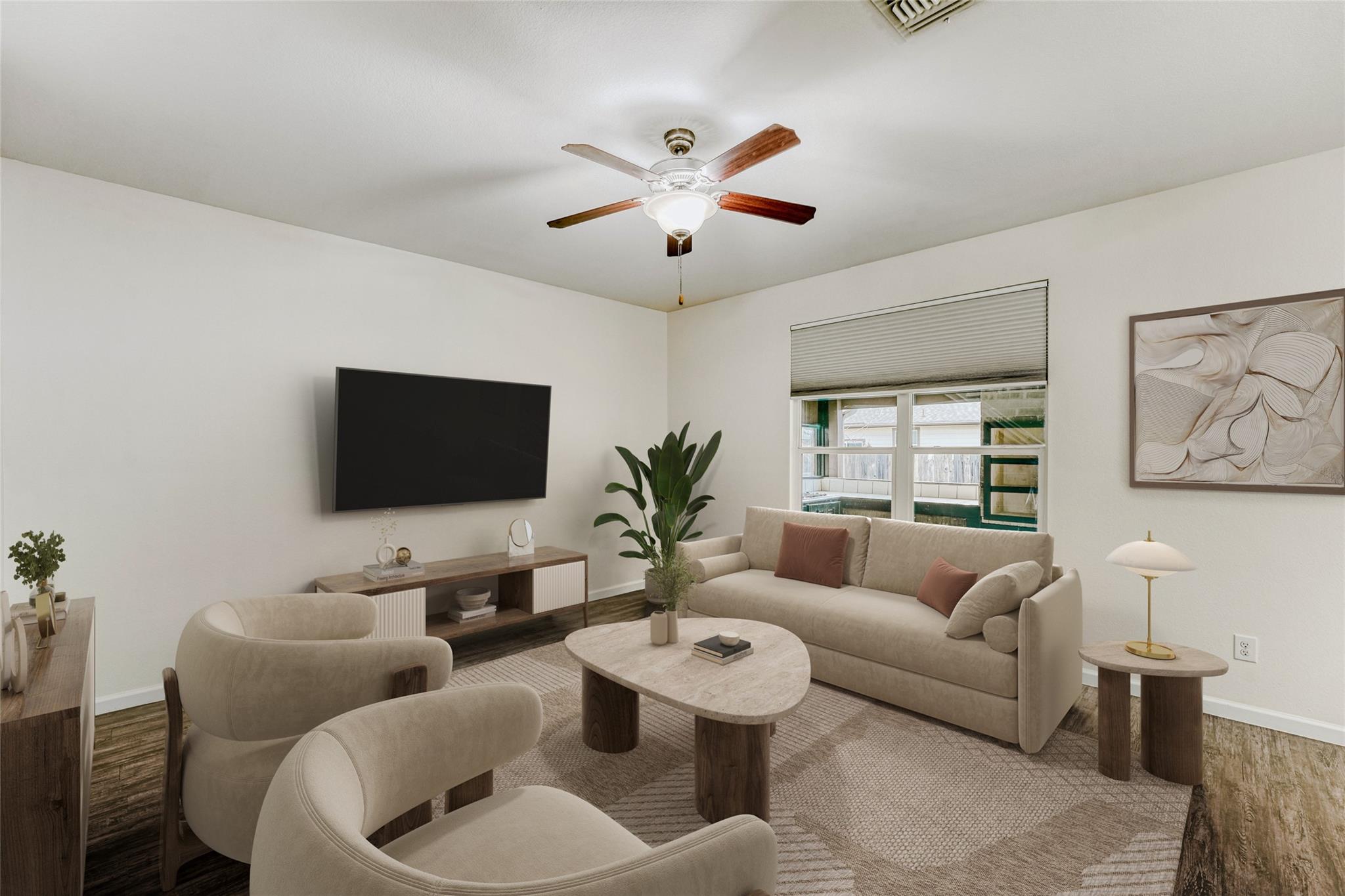 13616 Ulysses S Grant ST