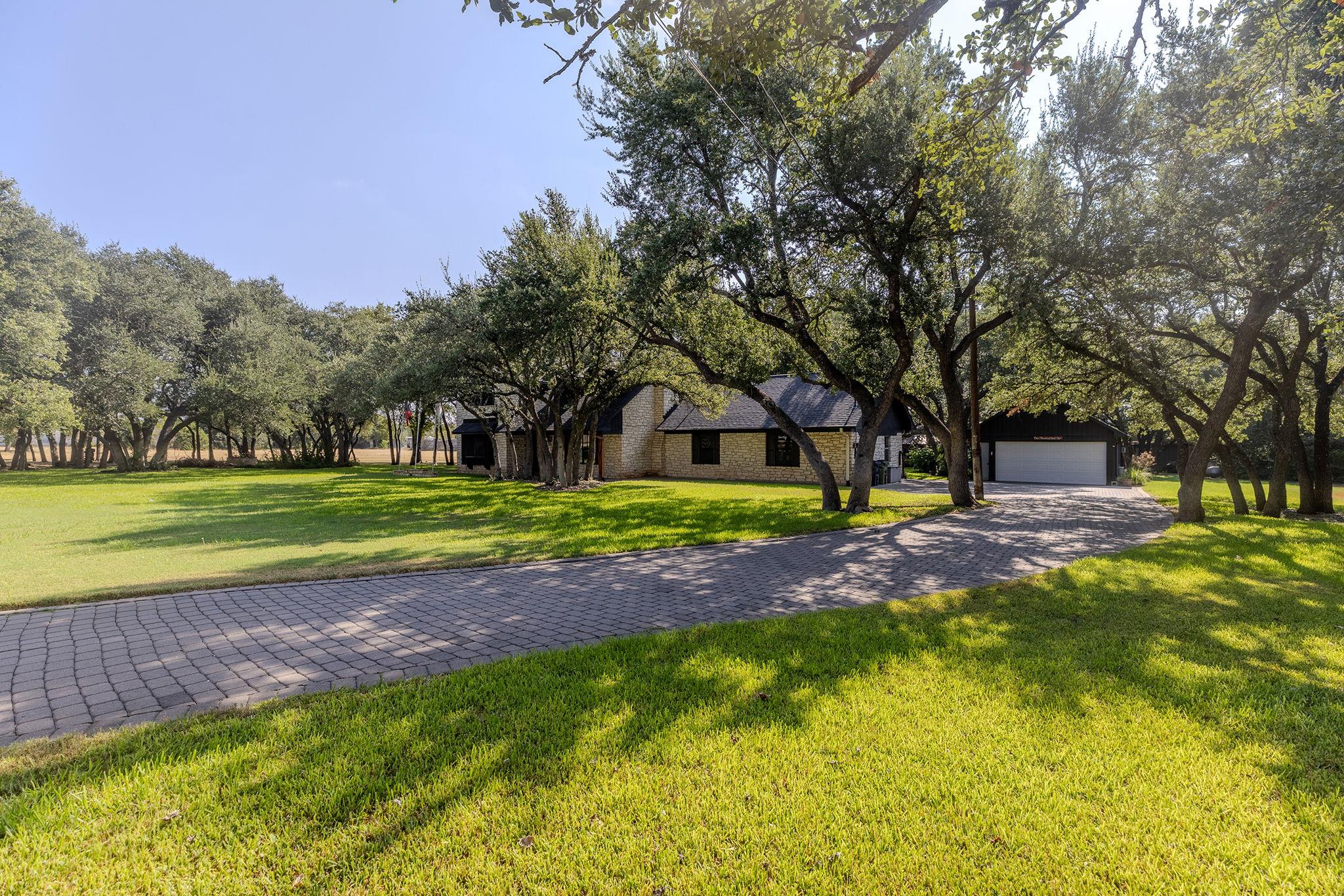 102 Independence DR