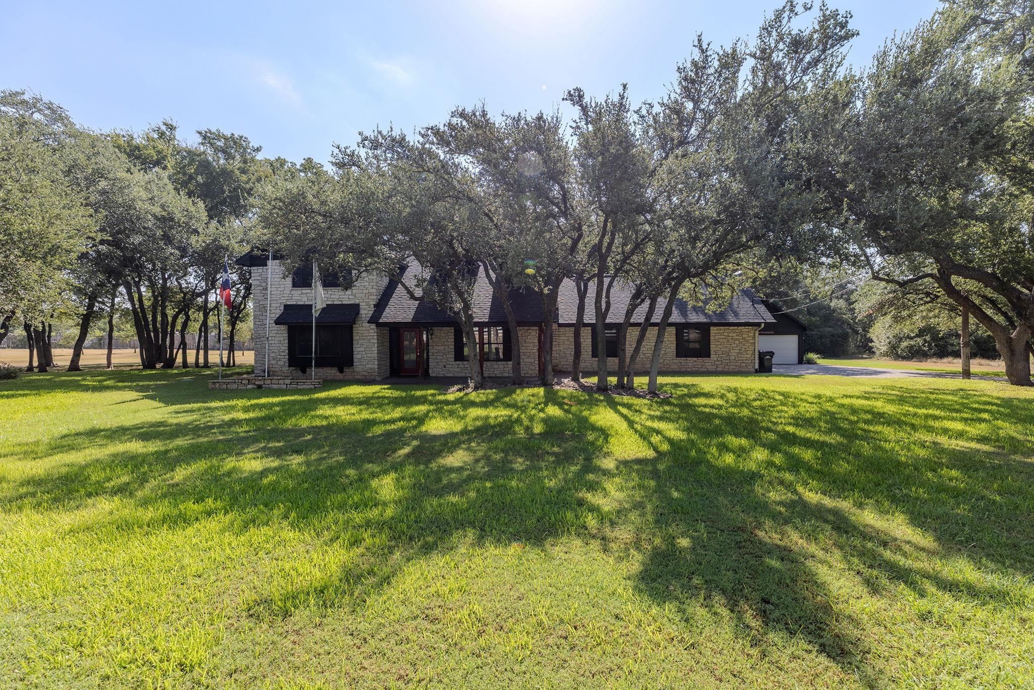 102 Independence DR