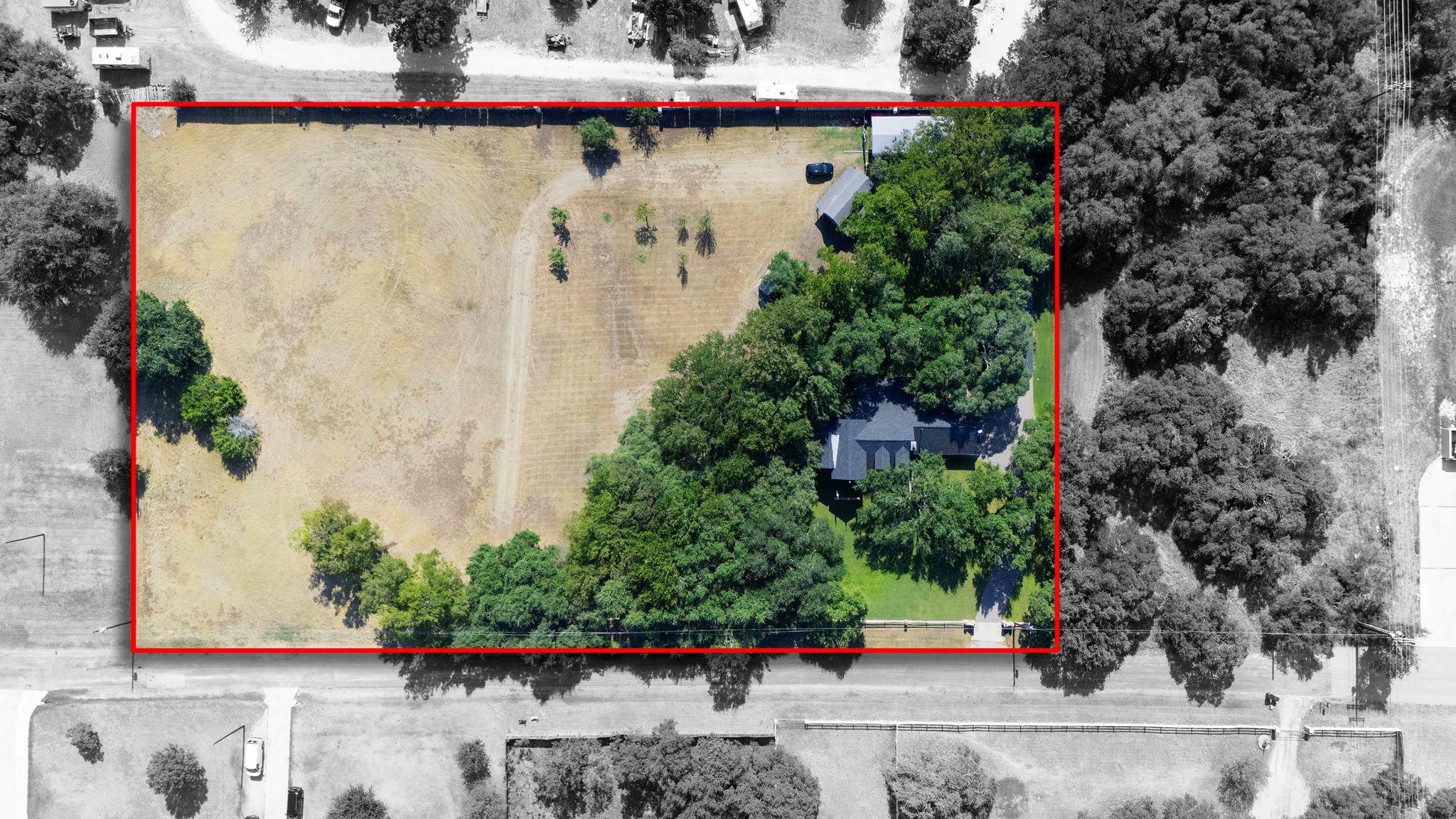 102 Independence DR