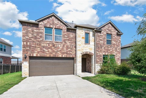 Photo of 7634 Leonardo DR, Round Rock, TX 78665 (MLS # 1606720)