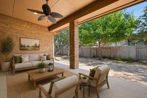 Tiny photo for 2624 Shumard Bluff DR, Leander, TX 78641 (MLS # 5897803)