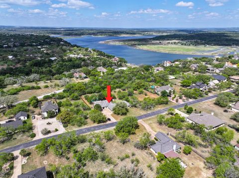 Photo of 1237 Ridge Harbor DR, Spicewood, TX 78669 (MLS # 9757850)