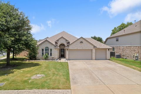Photo of 101 Payne Stewart DR, Round Rock, TX 78664 (MLS # 8518949)