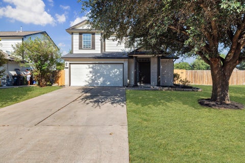 Photo of 502 Garrett CT, Hutto, TX 78634 (MLS # 5673287)