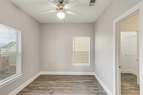 Tiny photo for 1901 Crossing PL #2302, Austin, TX 78741 (MLS # 4635812)
