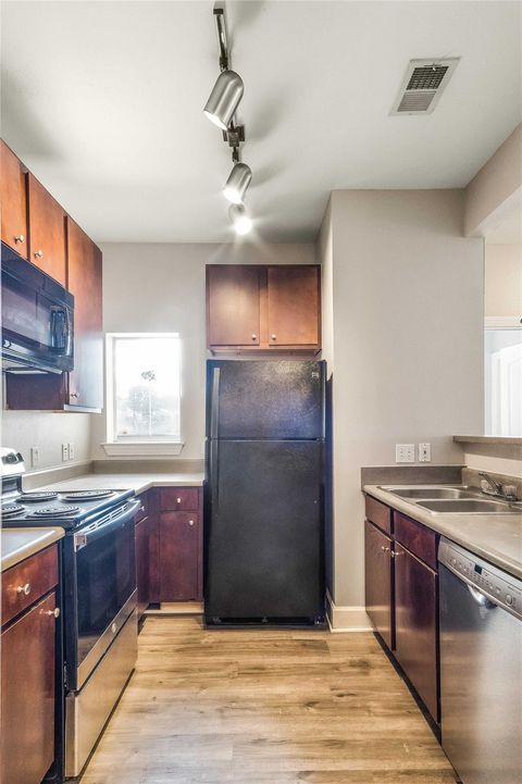 Tiny photo for 1901 Crossing PL #2302, Austin, TX 78741 (MLS # 4635812)